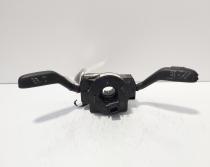 Spirala volan cu maneta semnalizare si stergatoare, cod 7H0953513L, Seat Ibiza 5 (6J5) (id:687417)