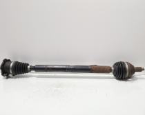 Planetara dreapta fata, Seat Ibiza 5 (6J5) 1.4 TDI, BMS, 5 vit man (id:687416)