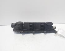 Capac culbutori, cod 9660281080A, Ford Focus 2 Sedan (DA), 1.6 TDCI, HHDA (idi:684275)