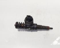 Injector, cod 038130073BQ, RB3, 0414720312, Vw Passat (3C2) 2.0 TDI, BMP (id:685913)