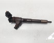 Injector, cod 0445110485, 8201108033, Renault Clio 4 1.5 DCI, K9K608 (id:687194)