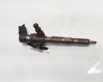 Injector, cod 8200294788, 166009445R, Renault Laguna 3 1.5 DCI, K9K (id:686509)