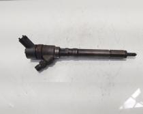 Injector, cod 0445110064, 33800-27010, Hyundai Santa Fe 1 (SM) 2.0 CRDI, D4EA (id:686893)