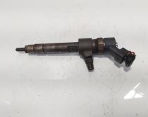 Injector, cod 0445110276, Opel Zafira B (A05) 1.9 CDTI, Z19DT (id:685424)