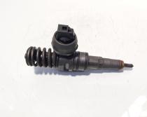 Injector, cod 038130073BP, BPT, 0414720314, Audi A4 (8EC, B7) 1.9 TDI, BRB (id:686555)