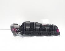 Galerie admisie cu clapete, cod 03L129711AG, Audi A6 (4F2, C6), 2.0 TDI, CAH (idi:687154)