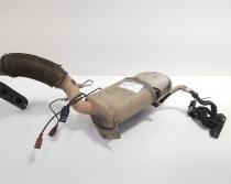 Catalizator cu filtru particule, cod 5N0131765A, Vw Beetle Cabriolet (5C7) 1.6 TDI, CFF (idi:686748)