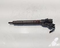 Injector, cod 0445116036, 31272767, Volvo XC90 2.4D, D5244T5 (id:685370)