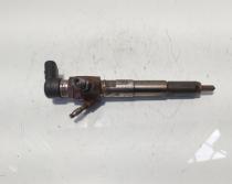 Injector, cod 8201100113, 166006212R, Nissan Qashqai (2) 1.5 DCI, K9K646 (id:685923)