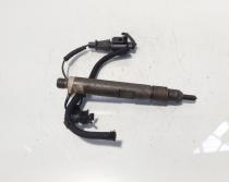 Injector cu fir, cod 038130201S, Vw Golf 4 (1J1) 1.9 TDI, ALH (id:685539)