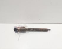 Injector, cod 0445110297, Peugeot 407 SW 1.6 HDI, 9HZ (id:686526)
