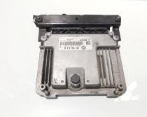 Calculator motor ECU, cod 045906013AE, 0281016232, Seat Ibiza 4 (6L1), 1.4 TDI, BMS (idi:687421)