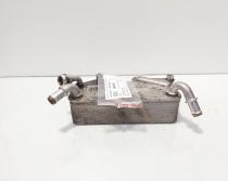 Radiator racire ulei cutie automata, cod 4G0317021M, Audi A6 (4G2, C7) 2.0 TDI, CGL (id:687581)