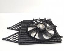 Electroventilator, cod 6R0121207A, Vw Polo (6R) 1.6 TDI, CAY (id:687095)