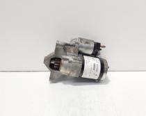 Electromotor, cod 9671014680, Peugeot 407, 2.0 HDI, RHR, 6 vit man (idi:686951)