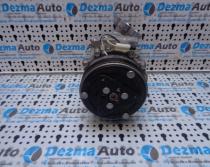 Cod oem: 8200840899 compresor clima Renault Clio 2, 1.2B, D4F726