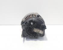 Alternator 180A Valeo, cod 021903026L, Vw Touran (1T1, 1T2) 2.0 TDI, AZV (idi:684432)