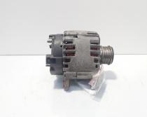 Alternator 180A, cod 03L903023E, Vw Tiguan (5N) 2.0 TDI, CBA (idi:684434)