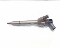 Injector, cod 7810702-03, 0445110478, Bmw 1 Coupe (E82), 2.0 diesel, N47D20C (idi:687541)