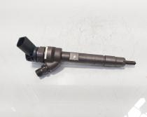 Injector, cod 7810702-06, 0445110616, Bmw 1 Coupe (E82), 2.0 diesel, N47D20C (idi:687542)