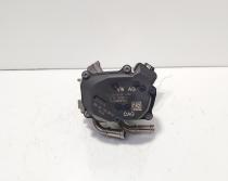 Clapeta acceleratie, cod 04L128063N, Seat Leon (5F1), 1.6 TDI, CLH (idi:687231)