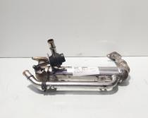 Racitor gaze, cod 03G131512S, Vw Caddy 3 (2KA, 2KH) 1.9 TDI, BLS (idi:686662)