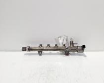 Rampa injectoare cu senzori Delphi, cod A6510700595, Mercedes Clasa E (W212) 2.2 CDI, OM651924 (id:687532)