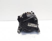 Alternator 120A Valeo, cod 8V21-10300-AB, Ford Fiesta 6 1.6 TDCI (id:687606)