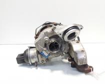 Turbosuflanta, cod 03L253056G, Vw Passat (362) 2.0 TDI, CFF (id:687617)