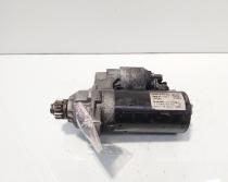 Electromotor, cod 02M911024C, Audi A3 (8P1) 2.0 TDI, CFF, 6 vit (idi:687620)