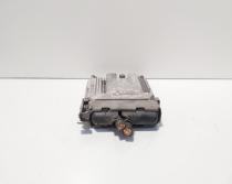 Calculator motor ECU, cod 03L907309, 0281015029, Vw Passat (3C2) 2.0 TDI, CBA (idi:678969)