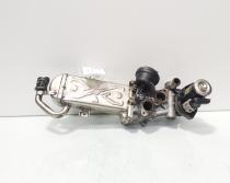 Racitor gaze cu egr, cod 03L131512DQ, Vw Golf 6 (5K1), 1.6 TDI, CAY (id:686155)