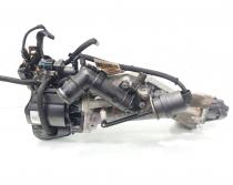 Racitor gaze cu egr, cod GM55566052, Opel Astra J GTC, 2.0 CDTI, A20DTH (idi:687243)