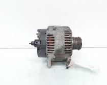 Alternator 180A Valeo, cod 021903026L, Seat Altea XL (5P5, 5P8) 2.0 TDI, BMM (idi:658592)