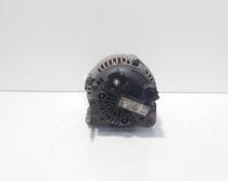 Alternator 180A Valeo, cod 021903026L, Vw Golf 5 Variant (1K5) 2.0 TDI, BMM (idi:684433)