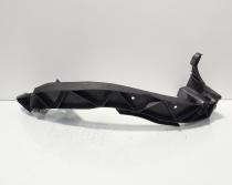Suport far stanga, cod 5164-7120823-14, Bmw 1 (E81, E87) (id:687758)