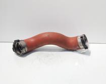 Furtun intercooler, cod 2125280682, Mercedes Clasa C T-Model (S204) 2.2 CDI, OM651911 (id:687797)