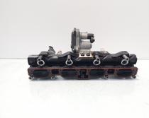 Galerie admisie cu clapeta, cod 06D133209T, Audi A3 Cabriolet (8P7) 2.0 FSI, BLX (idi:685991)