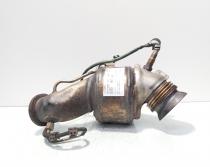 Catalizator, cod A2124903414, Mercedes Clasa E (W212) 2.2 CDI, OM651924 (id:687776)