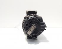 Alternator 150A Valeo, cod A0141541102, Mercedes Clasa C (W204) 2.2 CDI, OM651913 (id:687785)
