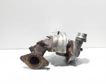 Turbosuflanta, cod 54359700042, Dacia Sandero 2, 1.5 DCI, K9K612 (id:687660)
