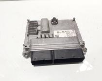 Calculator motor ECU, cod 03P906021C, Vw Polo (6R) 1.2 TDI, CFW (id:688134)