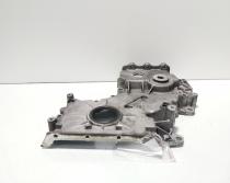 Capac vibrochen, cod 1114-7786751-07, Bmw 3 (E46), 2.0 diesel, 204D4 (id:687649)