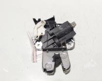Broasca capota spate, cod 4F5827505D, Seat Exeo (3R2) (id:687811)