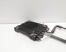 Radiator racire combustibil, Mercedes Clasa C (W203) 2.2 CDI, OM646963 (id:688185)