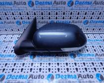 Oglinda electrica stanga cu semnalizare, Skoda Octavia 2 (1Z3) 2004-2013