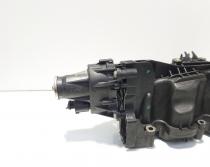 Motoras galerie admisie, cod 03L129086A, Seat Leon (1P1)  1.6 TDI, CAY (idi:678924)