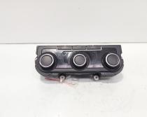Panou comenzi ac, cod 7N0907426BG, Vw Golf 6 Variant (AJ5) (id:687718)