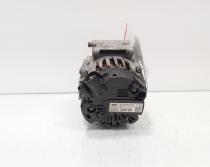 Alternator, Peugeot 308 1.6 benz, 5FW (id:687684)