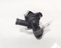 Pompa recirculare apa, cod 03L965561, Audi A4 (8K2, B8) 2.0 TDI, CAG (id:687680)